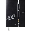 Montblanc Meisterstuck Notebook - #146 - 100 years Montblanc
