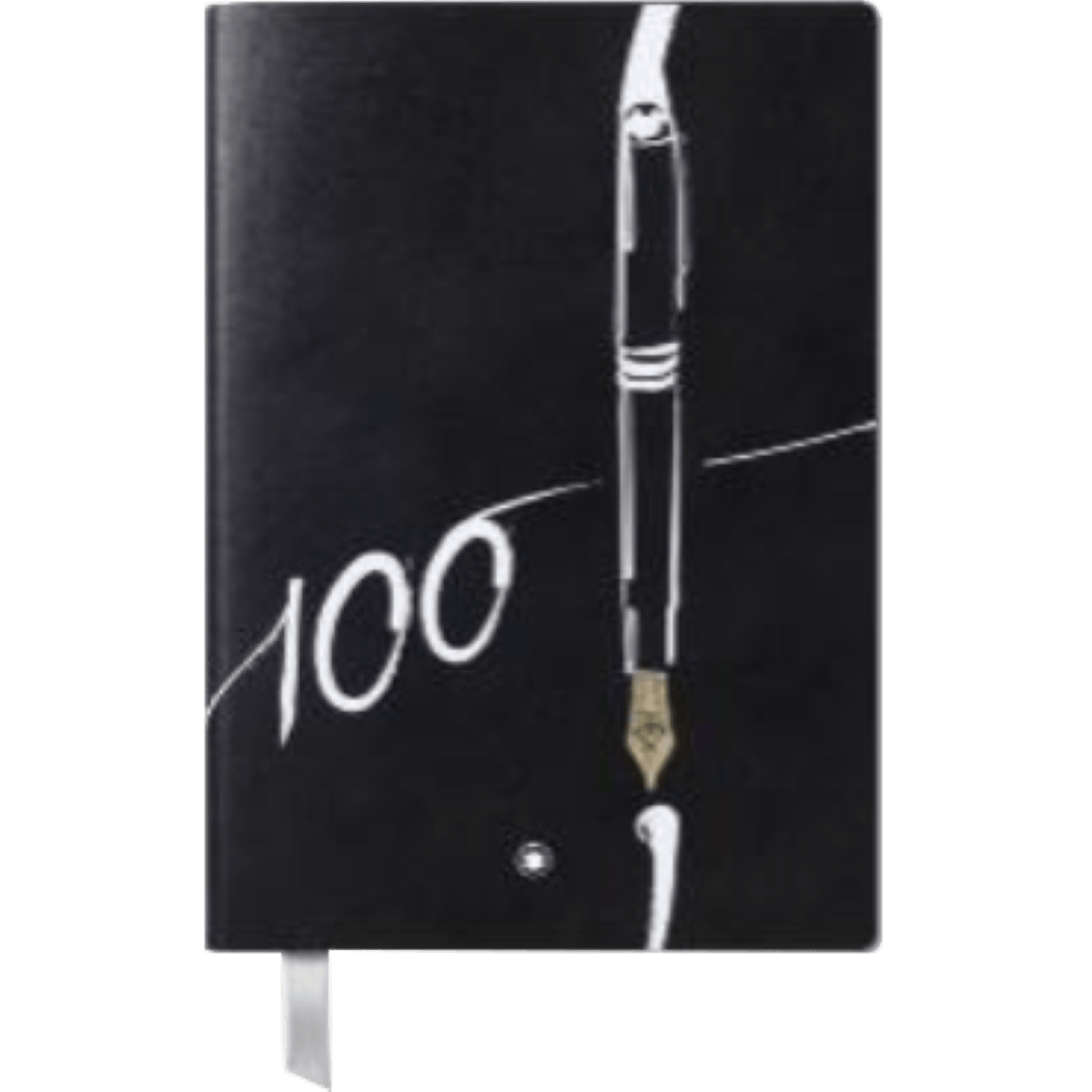 Montblanc Meisterstuck Notebook - #146 - 100 years Montblanc Meisterstuck Notebook - #146 - 100 years