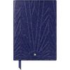 Montblanc Meisterstuck Notebook - #163 - Origin blue Montblanc