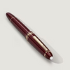 Montblanc Meisterstuck Rollerball Pen - 162 Burgundy Red (LeGrand)-Pen Boutique Ltd