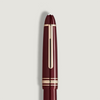 Montblanc Meisterstuck Rollerball Pen - 162 Burgundy Red (LeGrand)-Pen Boutique Ltd