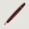 Montblanc Meisterstuck Rollerball Pen - 162 Burgundy Red (LeGrand)-Pen Boutique Ltd