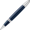 Montblanc Meisterstuck Rollerball Pen - 162 The Origin Blue - Doue Montblanc