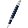 Montblanc Meisterstuck Rollerball Pen - 162 The Origin Blue Montblanc