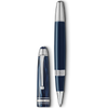 Montblanc Meisterstuck Rollerball Pen - 162 The Origin Blue Montblanc