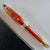 Montblanc Meisterstuck Rollerball Pen - 162 The Origin Solitaire Coral Montblanc