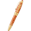 Montblanc Meisterstuck Rollerball Pen - 162 The Origin Solitaire Coral Montblanc