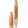 Montblanc Meisterstuck Rollerball Pen - 162 The Origin Solitaire Coral Montblanc