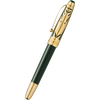Montblanc Meisterstuck Rollerball Pen - 163 The Origin Green - Doue Montblanc