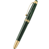 Montblanc Meisterstuck Rollerball Pen - 163 The Origin Green Montblanc