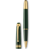 Montblanc Meisterstuck Rollerball Pen - 163 The Origin Green Montblanc