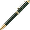 Montblanc Meisterstuck Rollerball Pen - 163 The Origin Green Montblanc