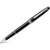 Montblanc Meisterstuck Rollerball Pen - Black - Platinum Trim - Classique-Pen Boutique Ltd