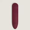Montblanc Meisterstuck Single Pen Sleeve - Cassis-Pen Boutique Ltd