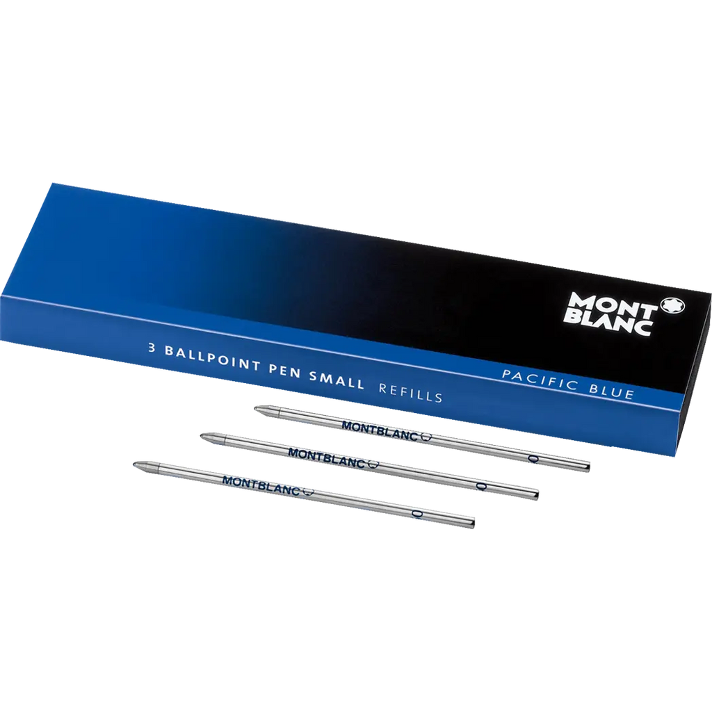 Montblanc Mini Ballpoint Refill - Mozart - Medium-Pen Boutique Ltd