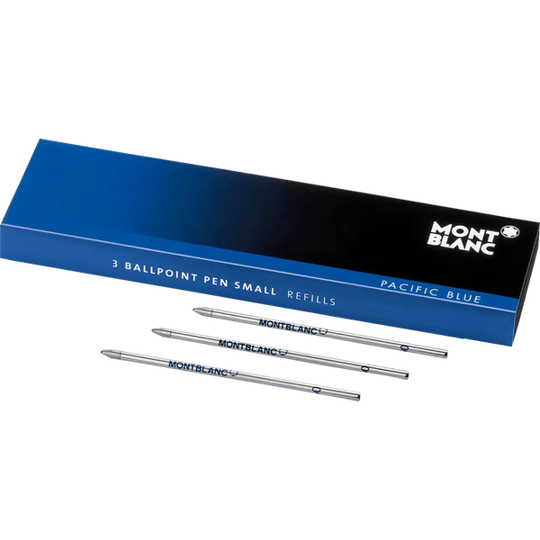 Montblanc Mini Ballpoint Refill - Mozart - Medium-Pen Boutique Ltd