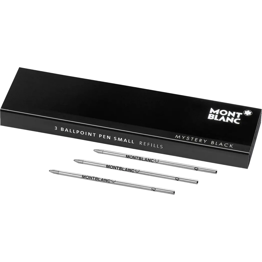 Montblanc Mini Ballpoint Refill - Mozart - Medium-Pen Boutique Ltd