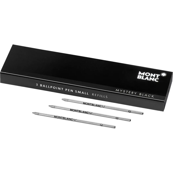 Montblanc Mini Ballpoint Refill - Mozart - Medium-Pen Boutique Ltd