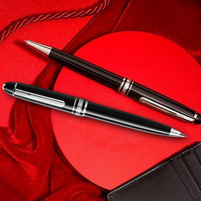 Montblanc Mozart