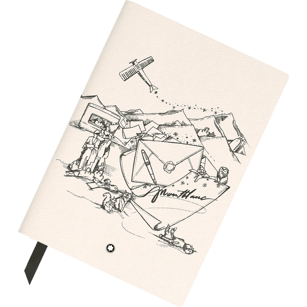 Montblanc-Notebook-Happy-