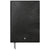 Montblanc Notebook - #146 Black - Lined-Pen Boutique Ltd