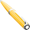 Montblanc PIX Rollerball Pen - Yellow-Pen Boutique Ltd