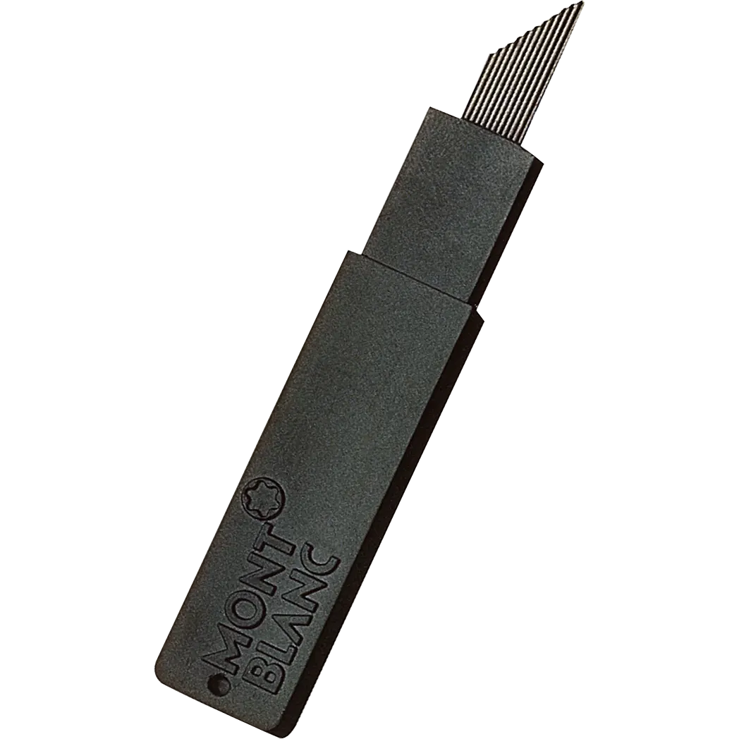 Montblanc Pencil Lead Refill - 0.5mm-Pen Boutique Ltd