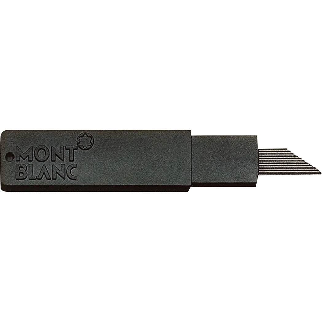 Montblanc Pencil Lead Refill - 0.5mm-Pen Boutique Ltd