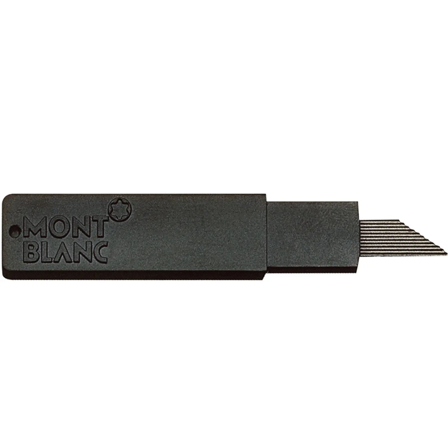 Montblanc Pencil Lead Refill - 0.7mm - HB-Pen Boutique Ltd