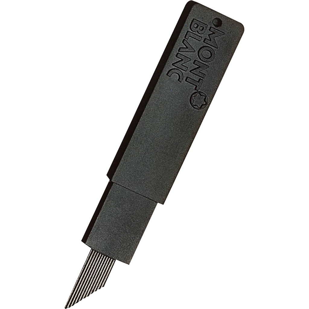 Montblanc Pencil Lead Refill - LeGrand - 0.9mm - HB-Pen Boutique Ltd