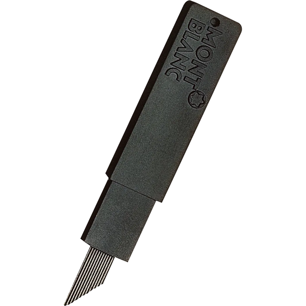 Montblanc Pencil Lead Refill - LeGrand - 0.9mm - HB-Pen Boutique Ltd