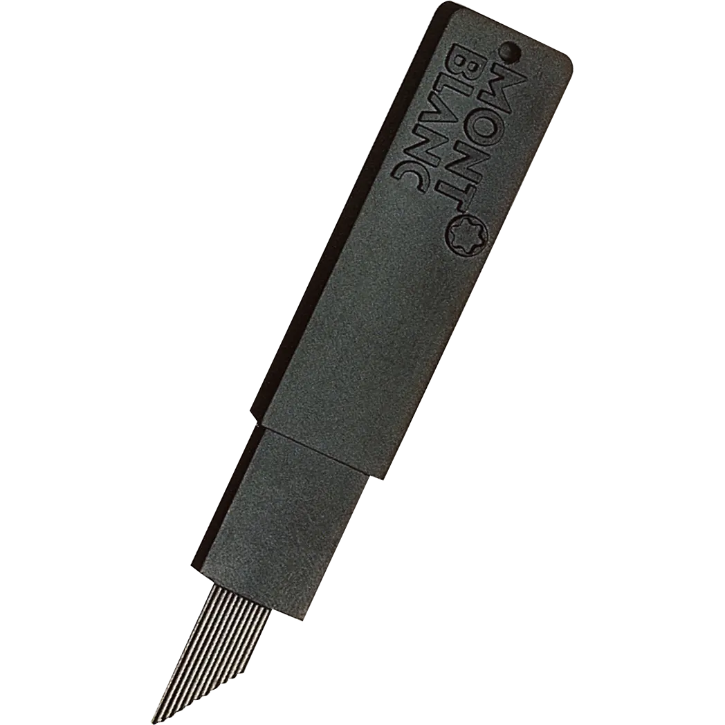 Montblanc Pencil Lead Refill - LeGrand - 0.9mm - HB-Pen Boutique Ltd