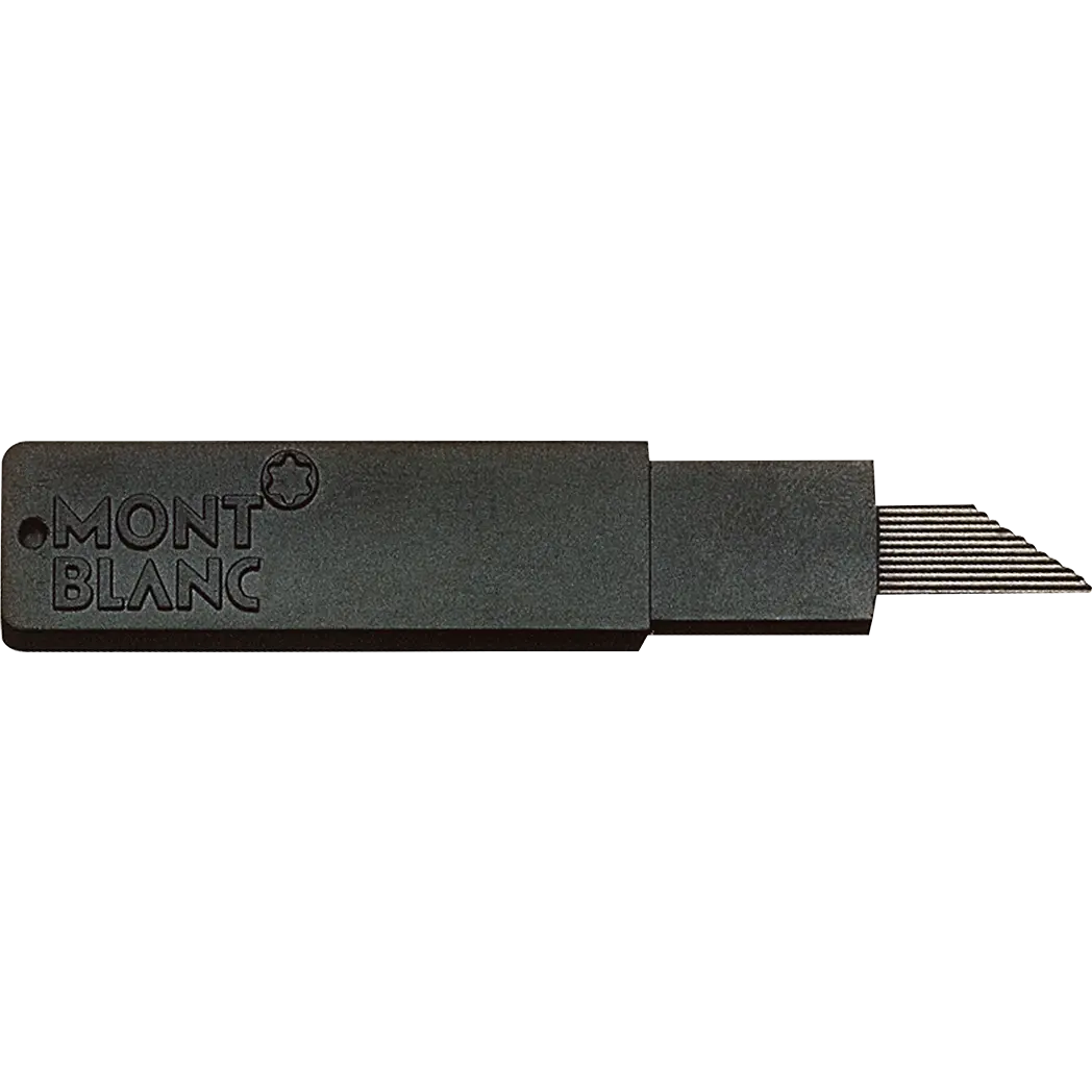 Montblanc Pencil Lead Refill - LeGrand - 0.9mm - HB-Pen Boutique Ltd
