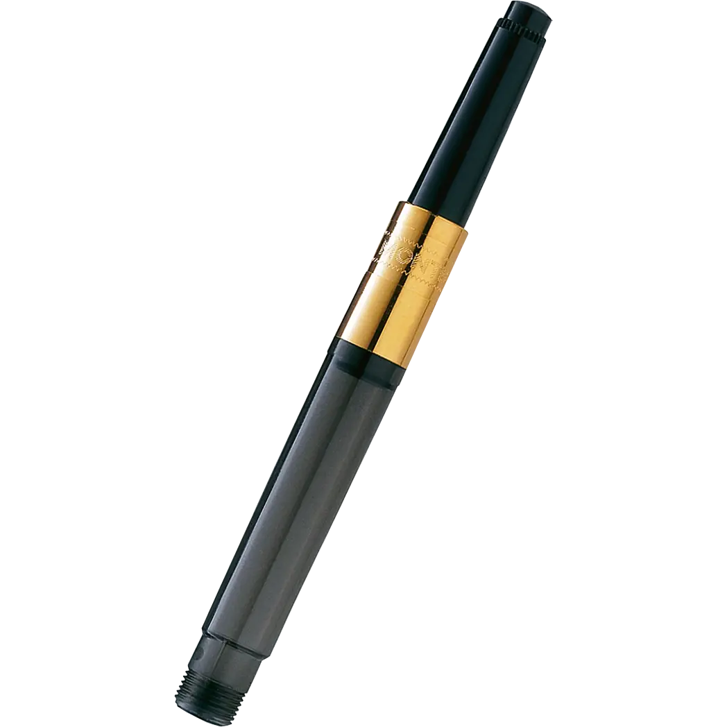 Montblanc 2024 m converter
