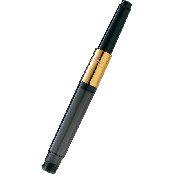 Montblanc piston top