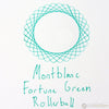 Montblanc Rollerball Refill - Medium (2 Per Pack)-Pen Boutique Ltd