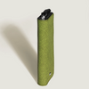 Montblanc Sartorial 1 Pen Pouch - Zipper Closure - Lime/Cassis-Pen Boutique Ltd