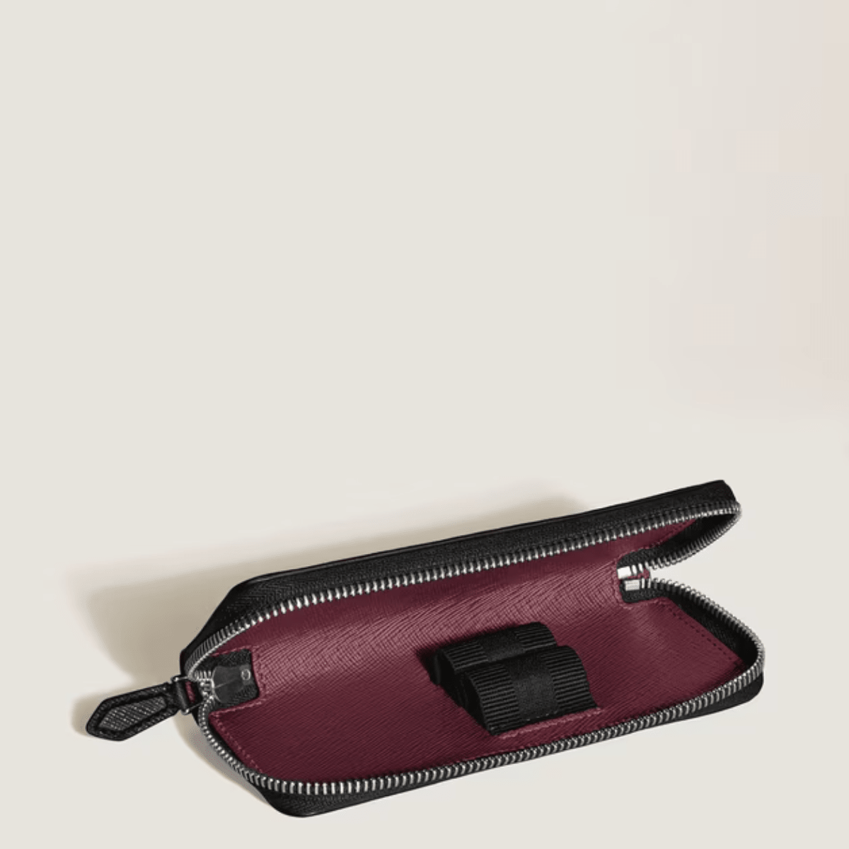Montblanc Sartorial 2 Pen Pouch – Multilime | Luxury Leather Montblanc Sartorial 2 Pen Pouch – Multilime | Luxury Leather