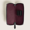 Montblanc Sartorial 2 Pen Pouch - Zipper Closure - Multilime-Pen Boutique Ltd
