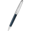 Montblanc Solitaire Ballpoint Pen - Blue Hour - Classique (Doué)-Pen Boutique Ltd