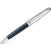 Montblanc Solitaire Ballpoint Pen - Blue Hour - Classique (Doué)-Pen Boutique Ltd