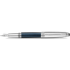 Montblanc Solitaire Fountain Pen - Classique - Blue Hour (Doué)-Pen Boutique Ltd