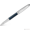 Montblanc Solitaire Rollerball Pen - Blue Hour - Classique (Doué) - Pen Boutique Ltd