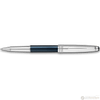 Montblanc Solitaire Rollerball Pen - Blue Hour - Classique (Doué) - Pen Boutique Ltd