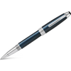 Montblanc Solitaire Rollerball Pen - Blue Hour - Legrand-Pen Boutique Ltd