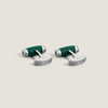 Montblanc StarWalker Cufflinks - Polargreen-Pen Boutique Ltd