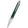Montblanc Starwalker Ballpoint Pen - PolarGreen Doue-Pen Boutique Ltd