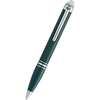 Montblanc Starwalker Ballpoint Pen - PolarGreen Resin-Pen Boutique Ltd