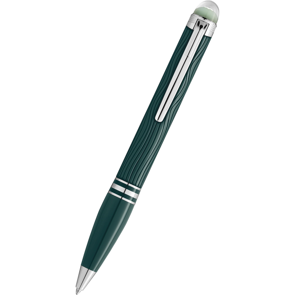 Montblanc-Starwalker-Ballpoint