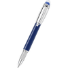 Montblanc Starwalker Fineliner - Blue Planet - Doué-Pen Boutique Ltd